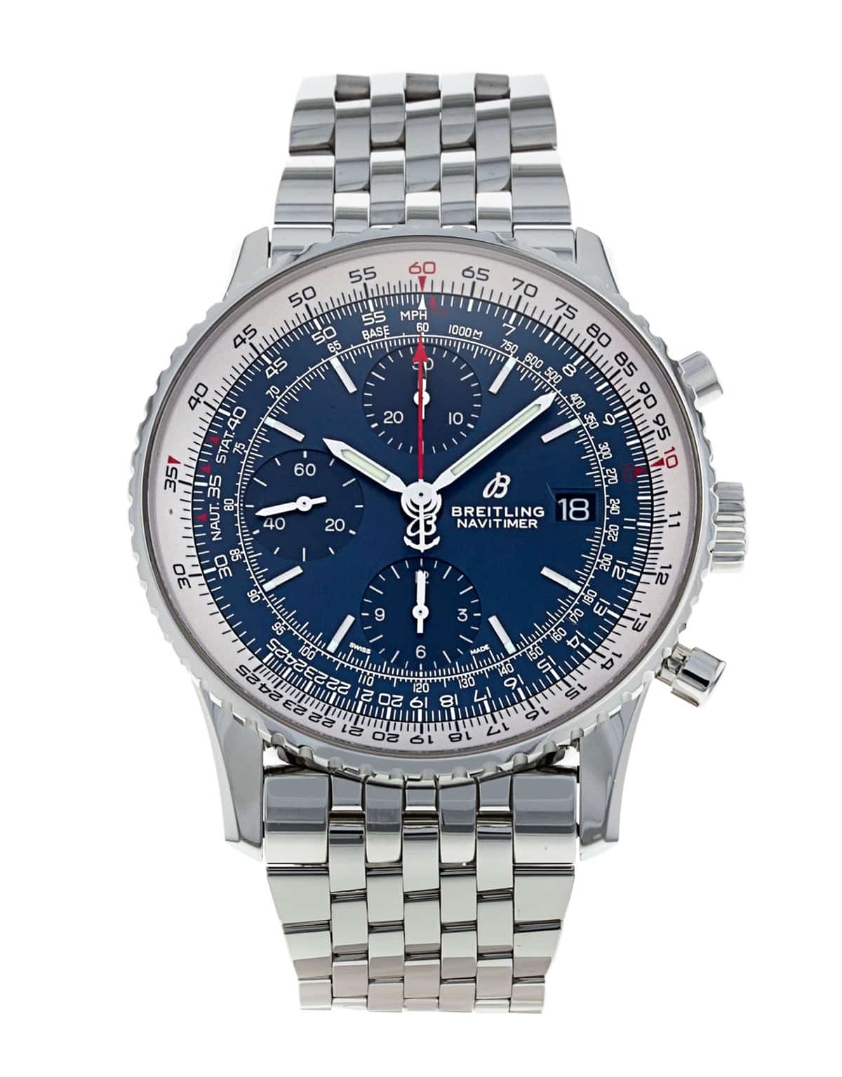 Breitling Navitimer Heritage A13324